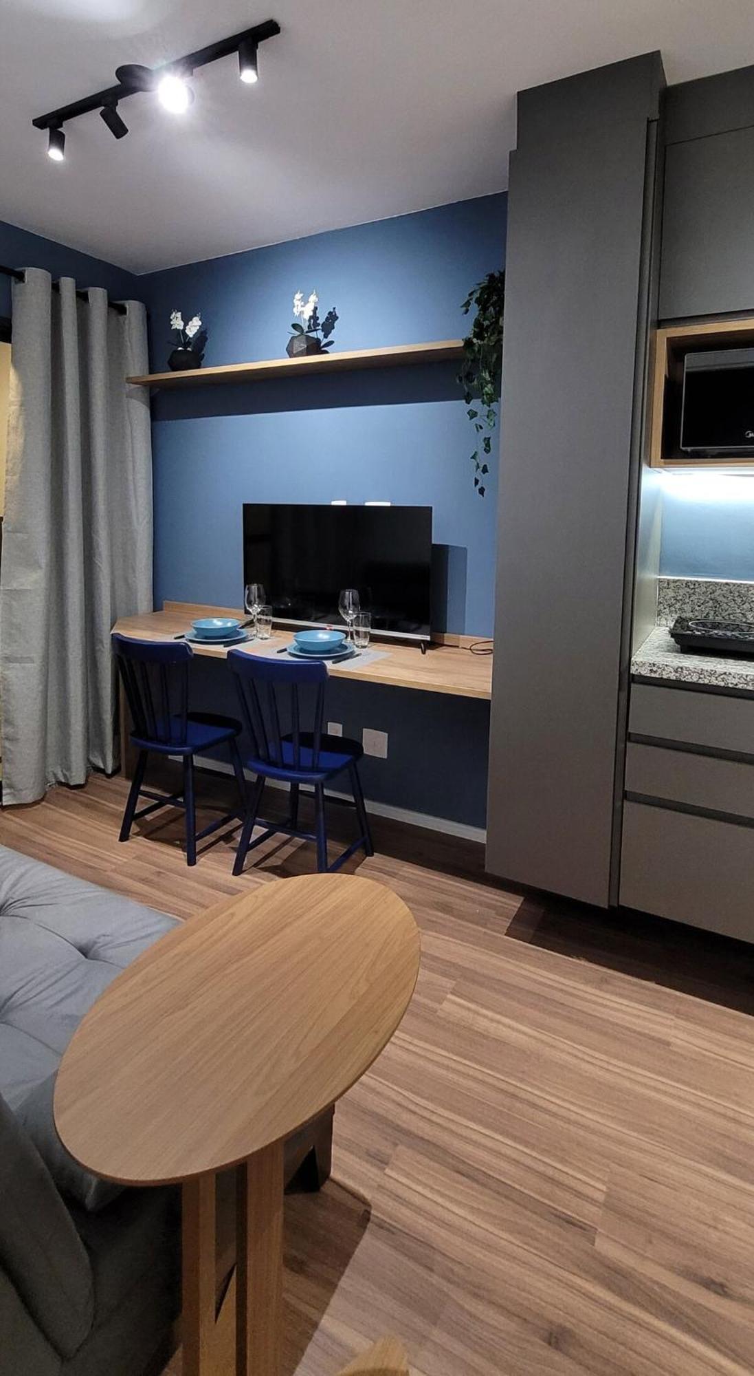 Studio104 - Novo E Completo Na Localizacao De Pinheiros, Proximo Ao Metro Fradique Coutinho 公寓