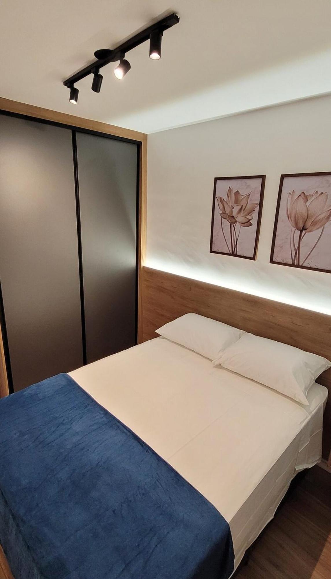Studio104 - Novo E Completo Na Localizacao De Pinheiros, Proximo Ao Metro Fradique Coutinho 圣保罗