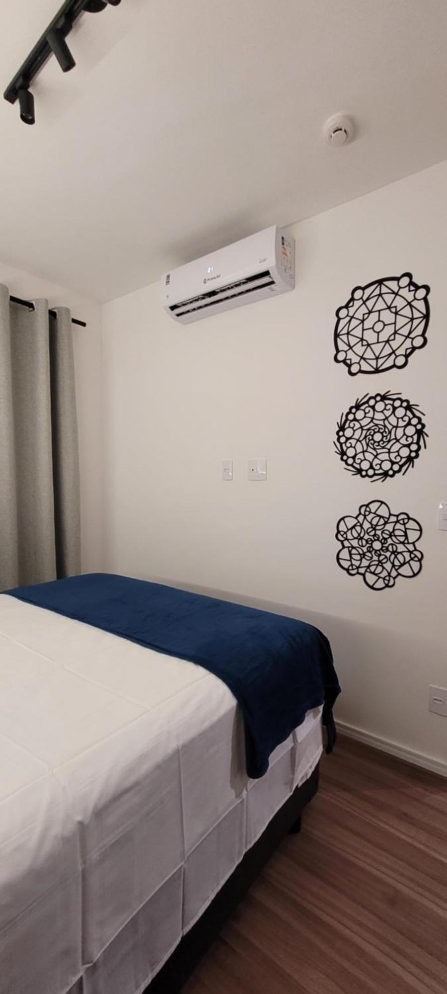 公寓 Studio104 - Novo E Completo Na Localizacao De Pinheiros, Proximo Ao Metro Fradique Coutinho 圣保罗