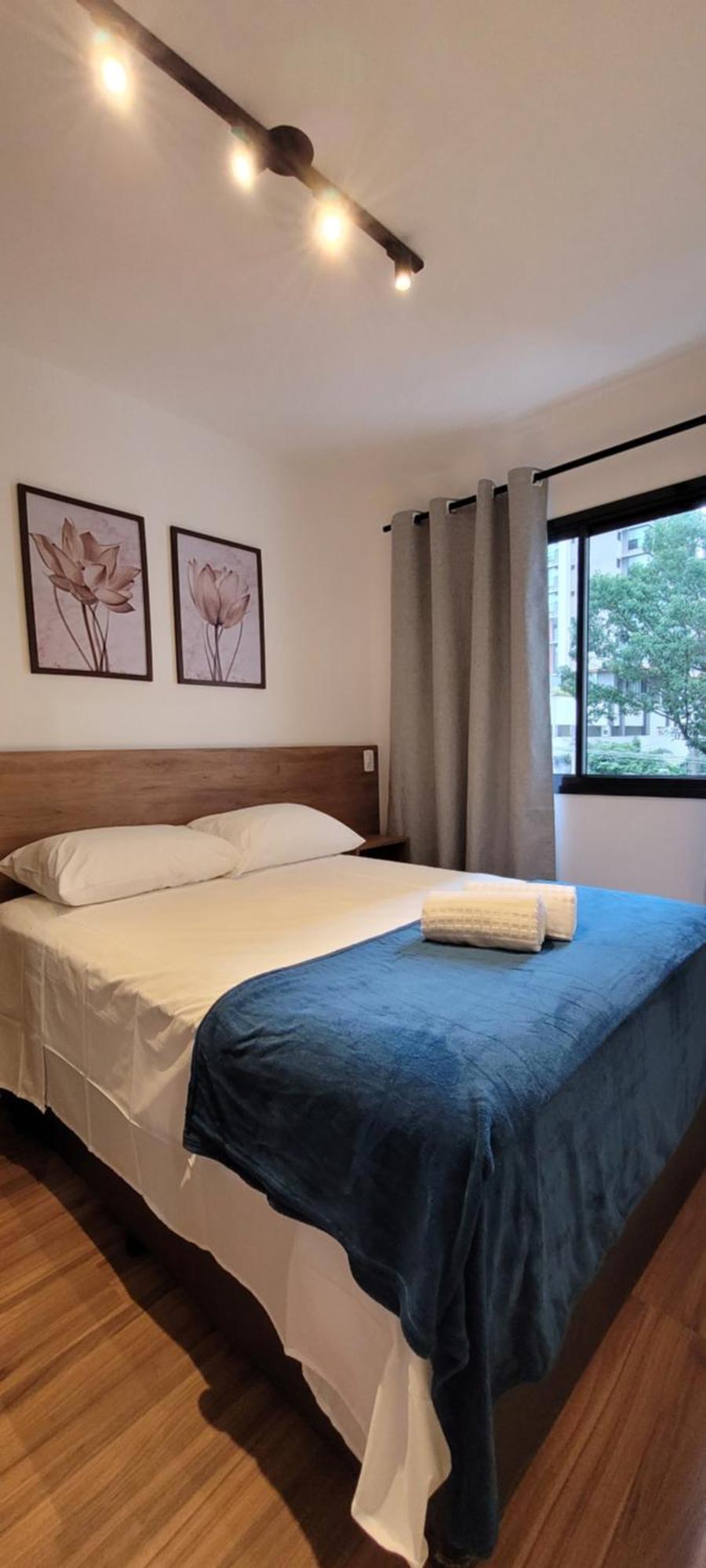 公寓 Studio104 - Novo E Completo Na Localizacao De Pinheiros, Proximo Ao Metro Fradique Coutinho