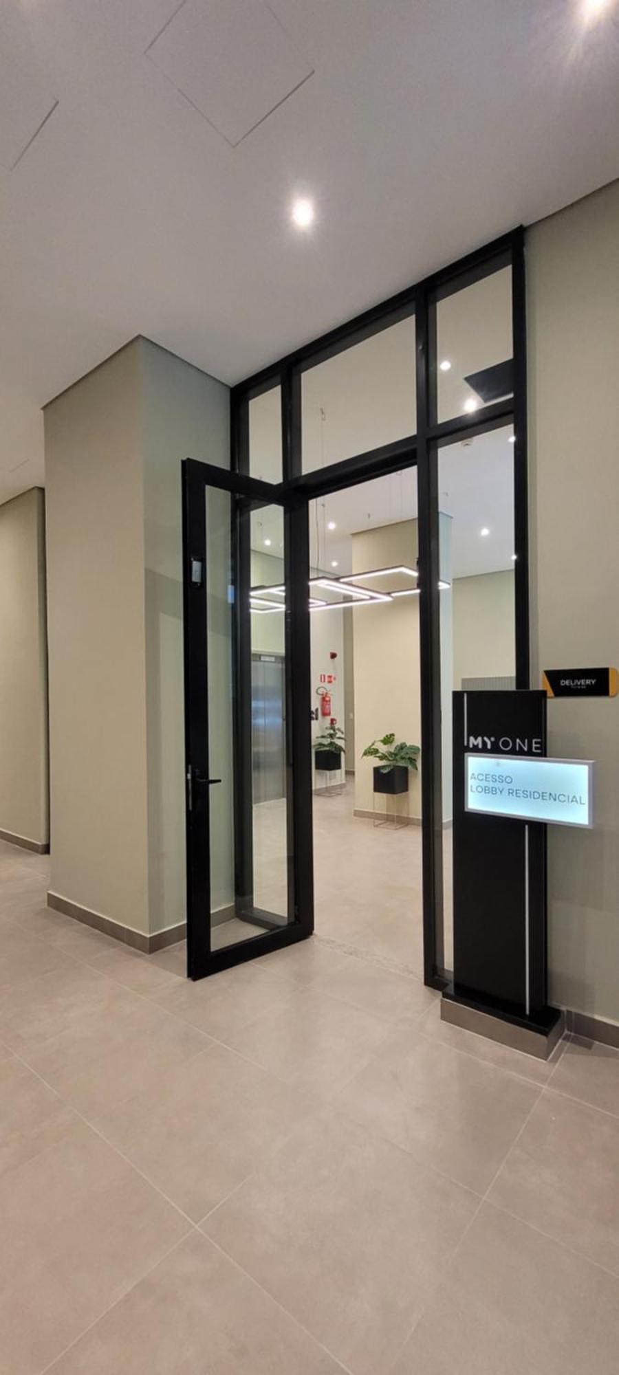 Studio104 - Novo E Completo Na Localizacao De Pinheiros, Proximo Ao Metro Fradique Coutinho * 圣保罗