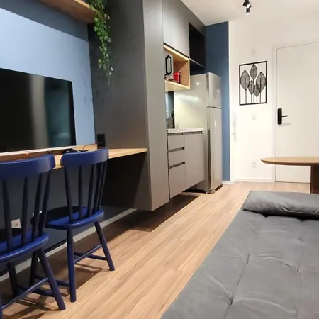 Studio104 - Novo E Completo Na Melhor Localizacao De Pinheiros, Proximo Ao Metro Fradique Coutinho São Paulo Exterior photo