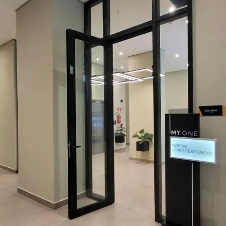 Studio104 - Novo E Completo Na Melhor Localizacao De Pinheiros, Proximo Ao Metro Fradique Coutinho São Paulo Exterior photo